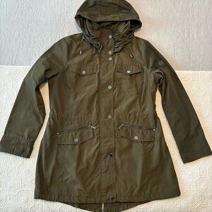 MICHAEL Michael Kors Utility Jacket
